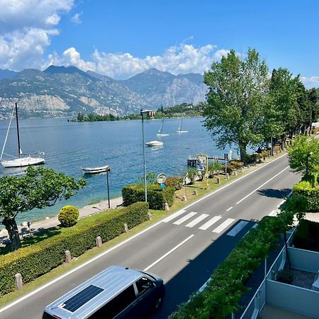 Apartamento Val Di Sogno Grand View Malcesine Exterior foto