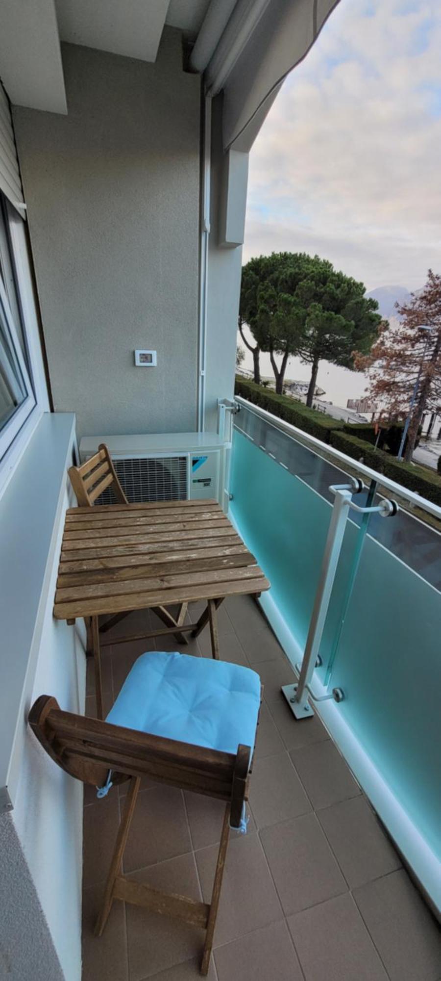 Apartamento Val Di Sogno Grand View Malcesine Habitación foto