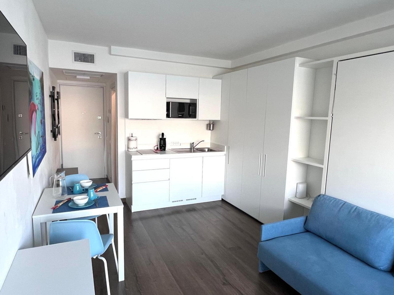 Apartamento Val Di Sogno Grand View Malcesine Exterior foto