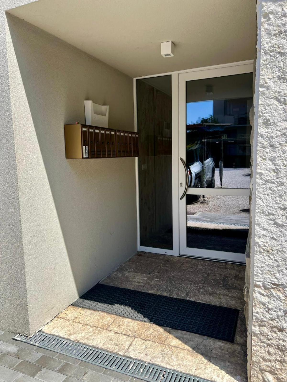 Apartamento Val Di Sogno Grand View Malcesine Exterior foto