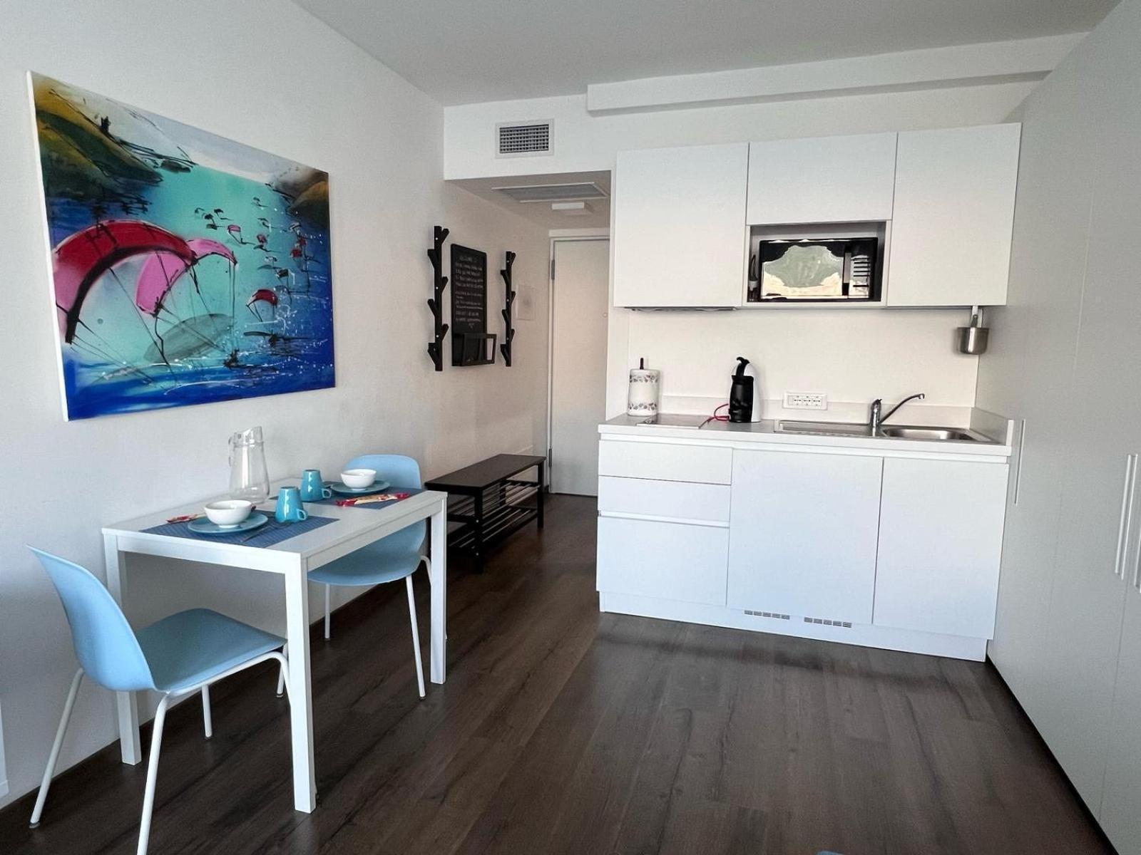 Apartamento Val Di Sogno Grand View Malcesine Exterior foto