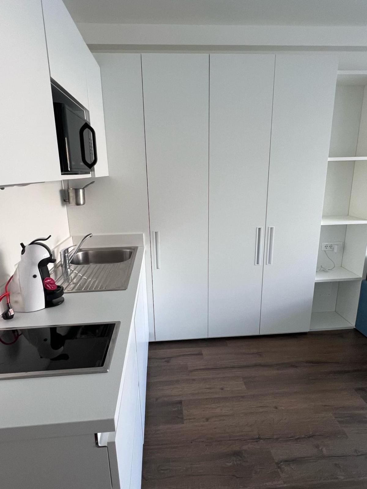 Apartamento Val Di Sogno Grand View Malcesine Exterior foto