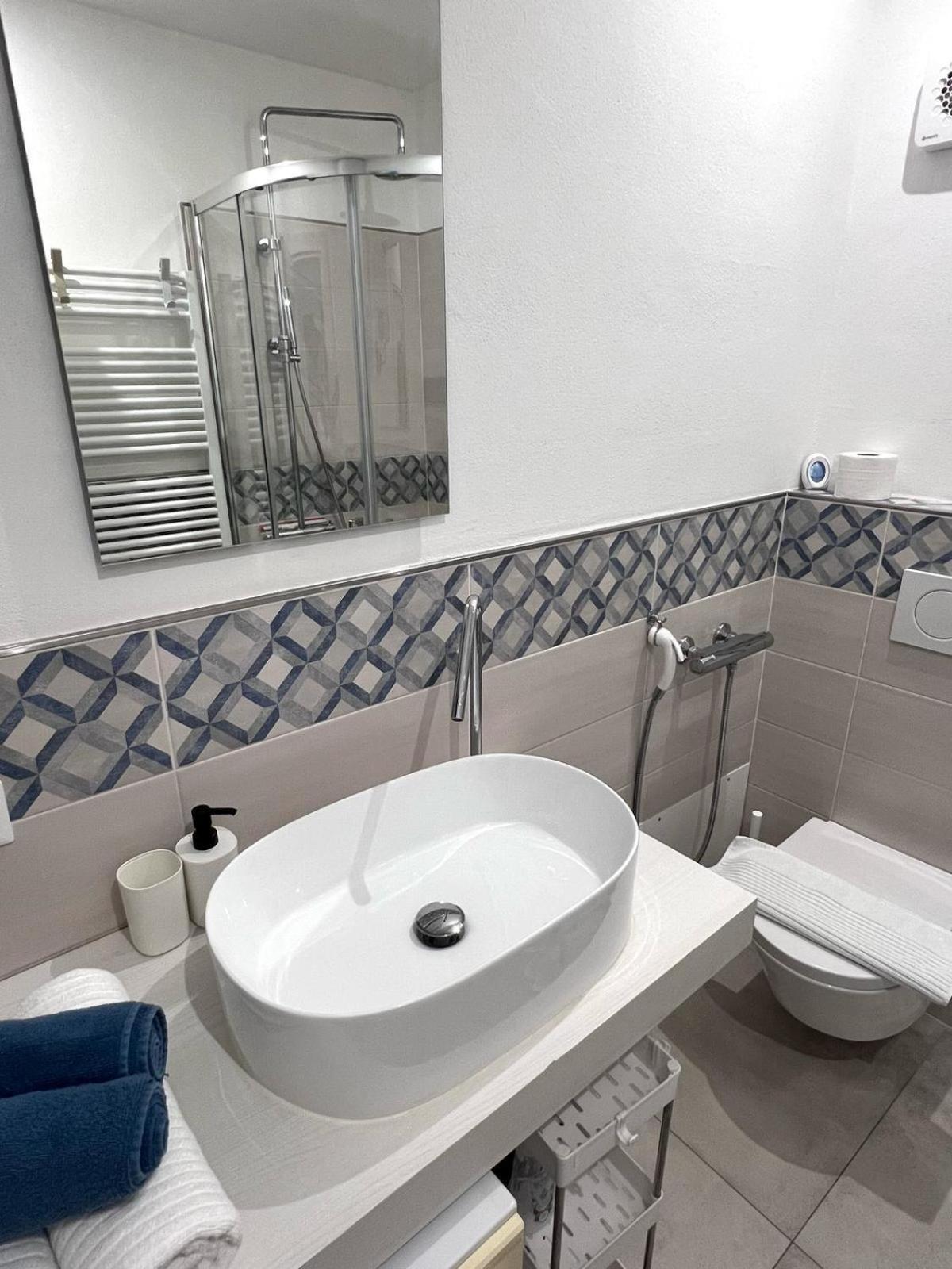 Apartamento Val Di Sogno Grand View Malcesine Exterior foto