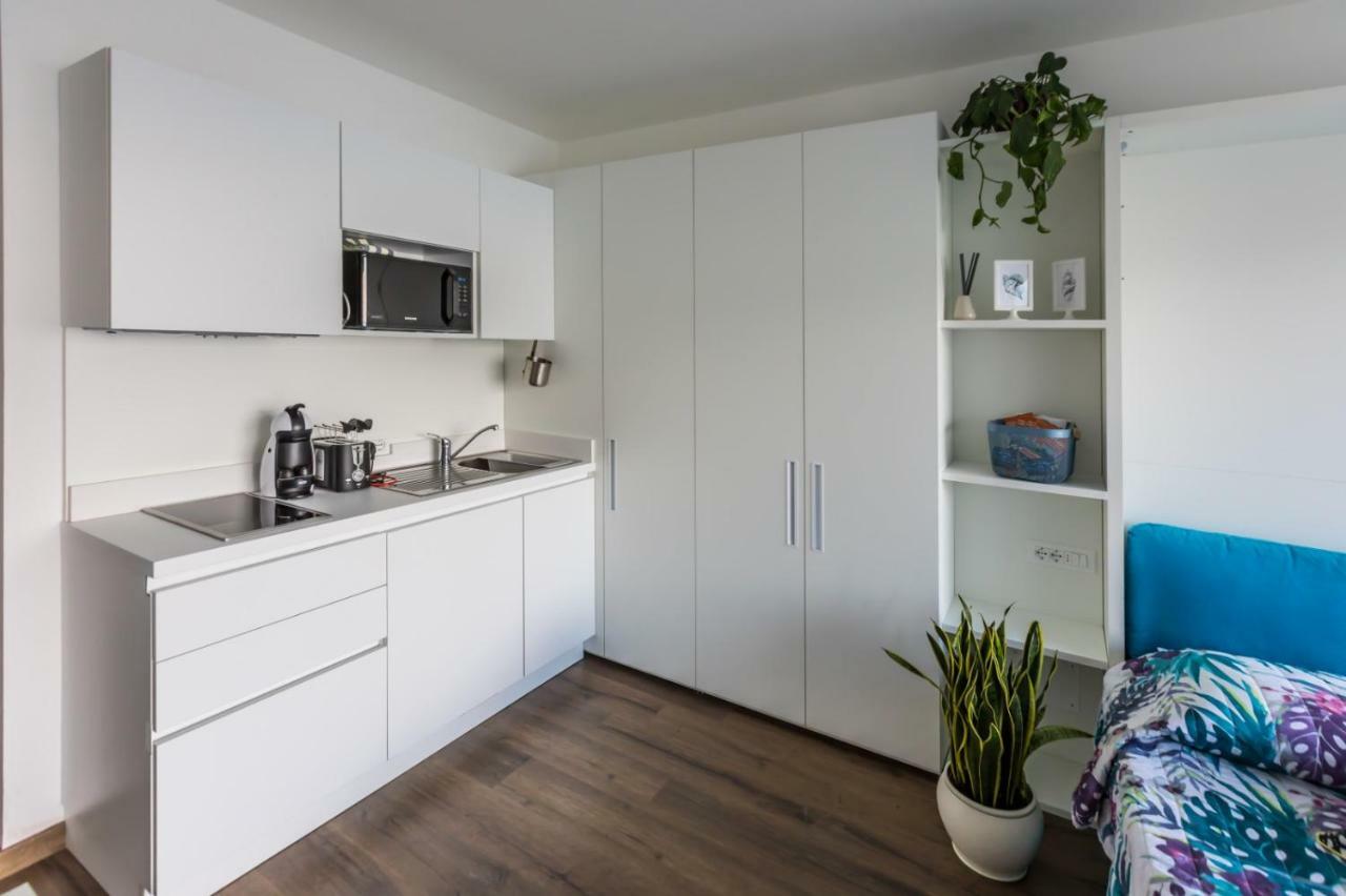 Apartamento Val Di Sogno Grand View Malcesine Exterior foto