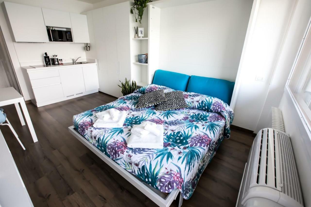 Apartamento Val Di Sogno Grand View Malcesine Exterior foto